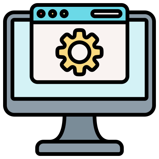 Réparation logicielle