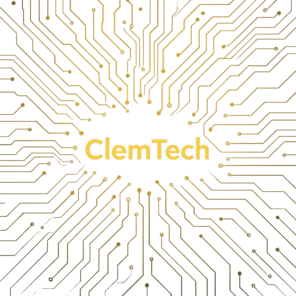 ClemTech
